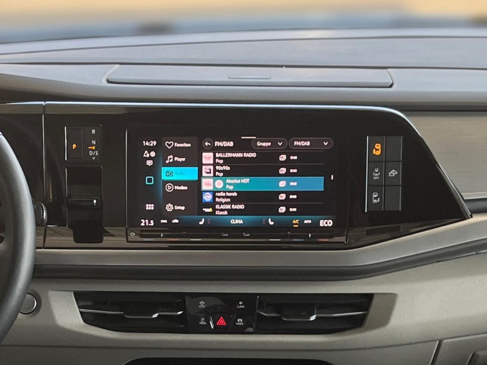 Volkswagen California – Bild 15