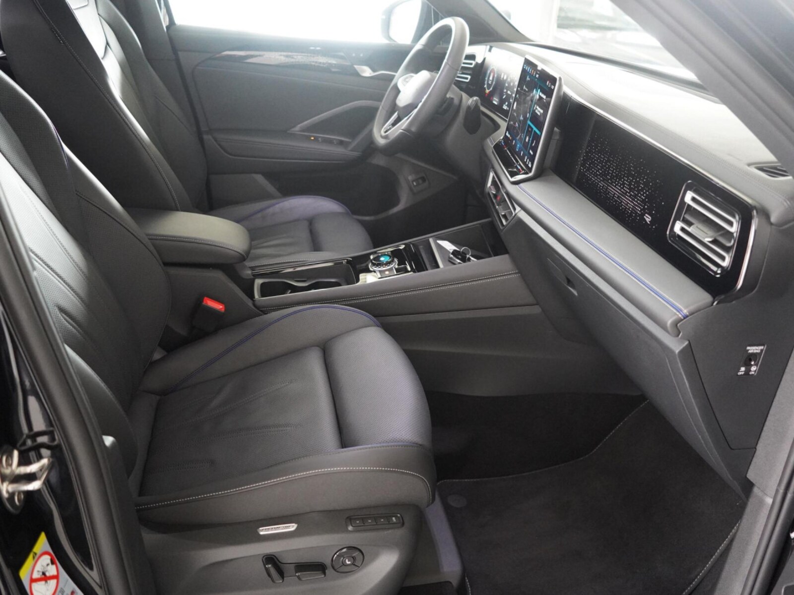 Volkswagen Tiguan – Bild 12