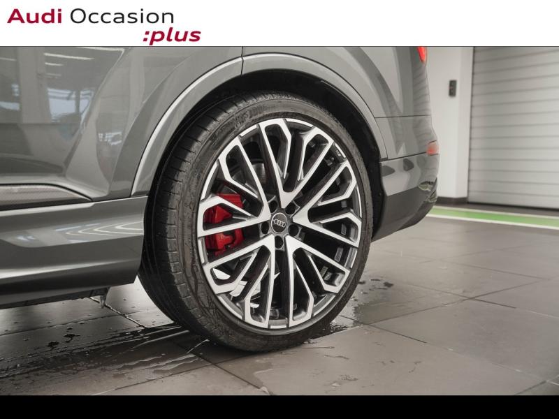 Image about Audi Q7 SUV TFSI e Competition 60 TFSI e quattro 360 kW (490 ch) tiptronic