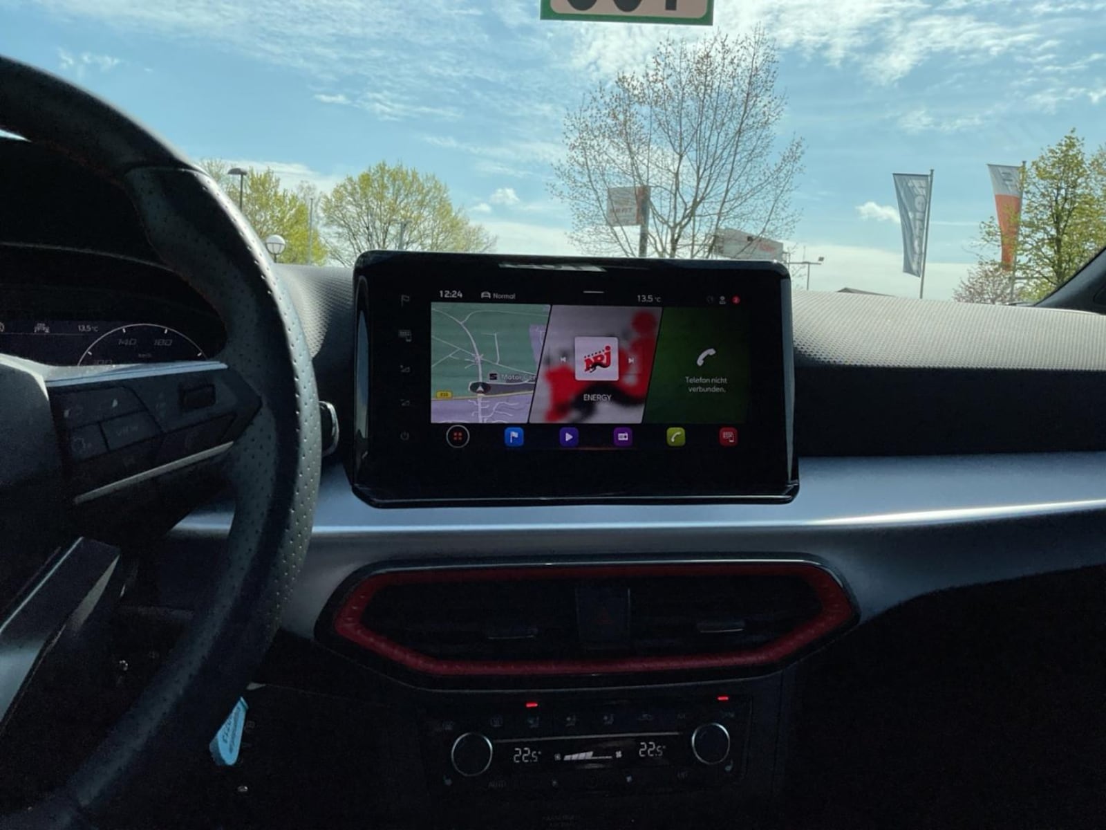 SEAT Ibiza – Bild 12