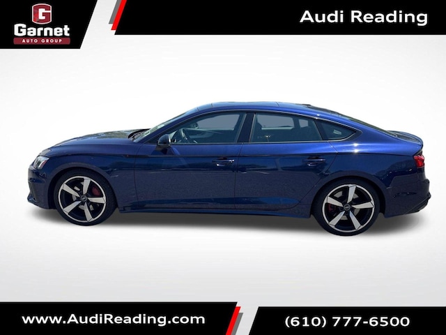 2023 Audi A5 Sportback