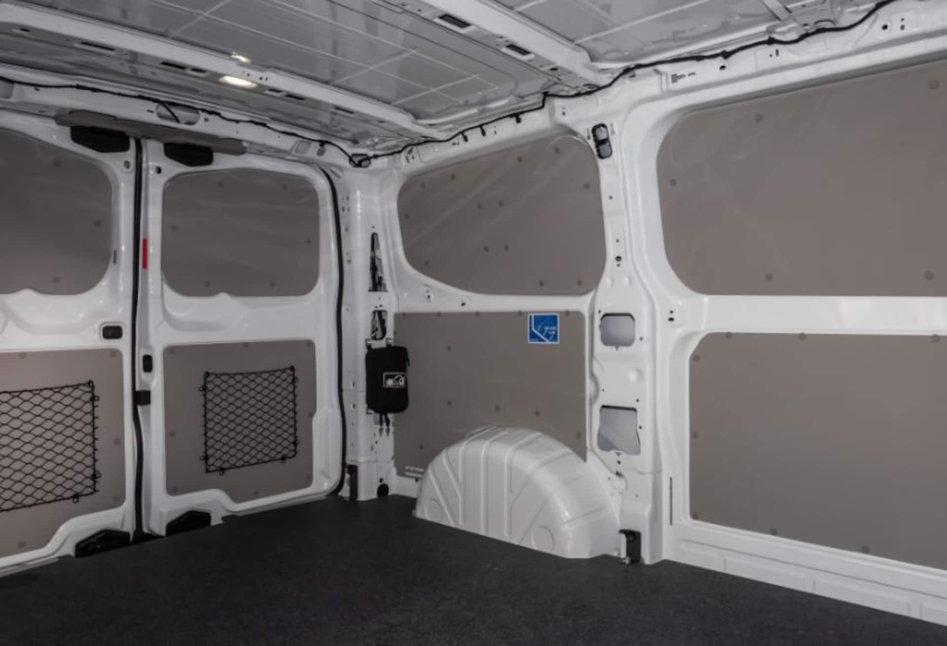 Volkswagen Transporter Kasten kurzer Radstand