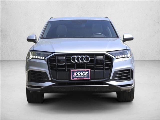 2021 Audi Q7