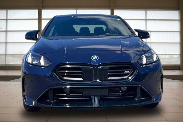 2025 BMW