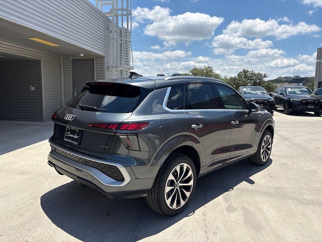 2026 Audi Q3 SUV