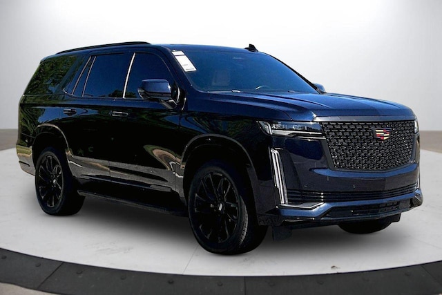2021 Cadillac Escalade