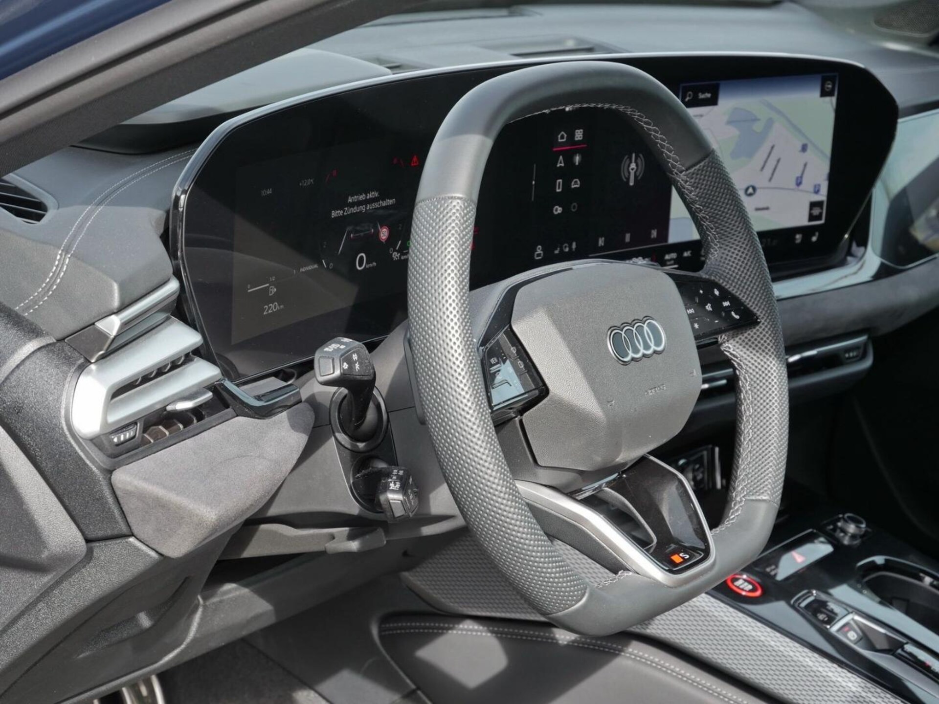 Audi S5 Avant