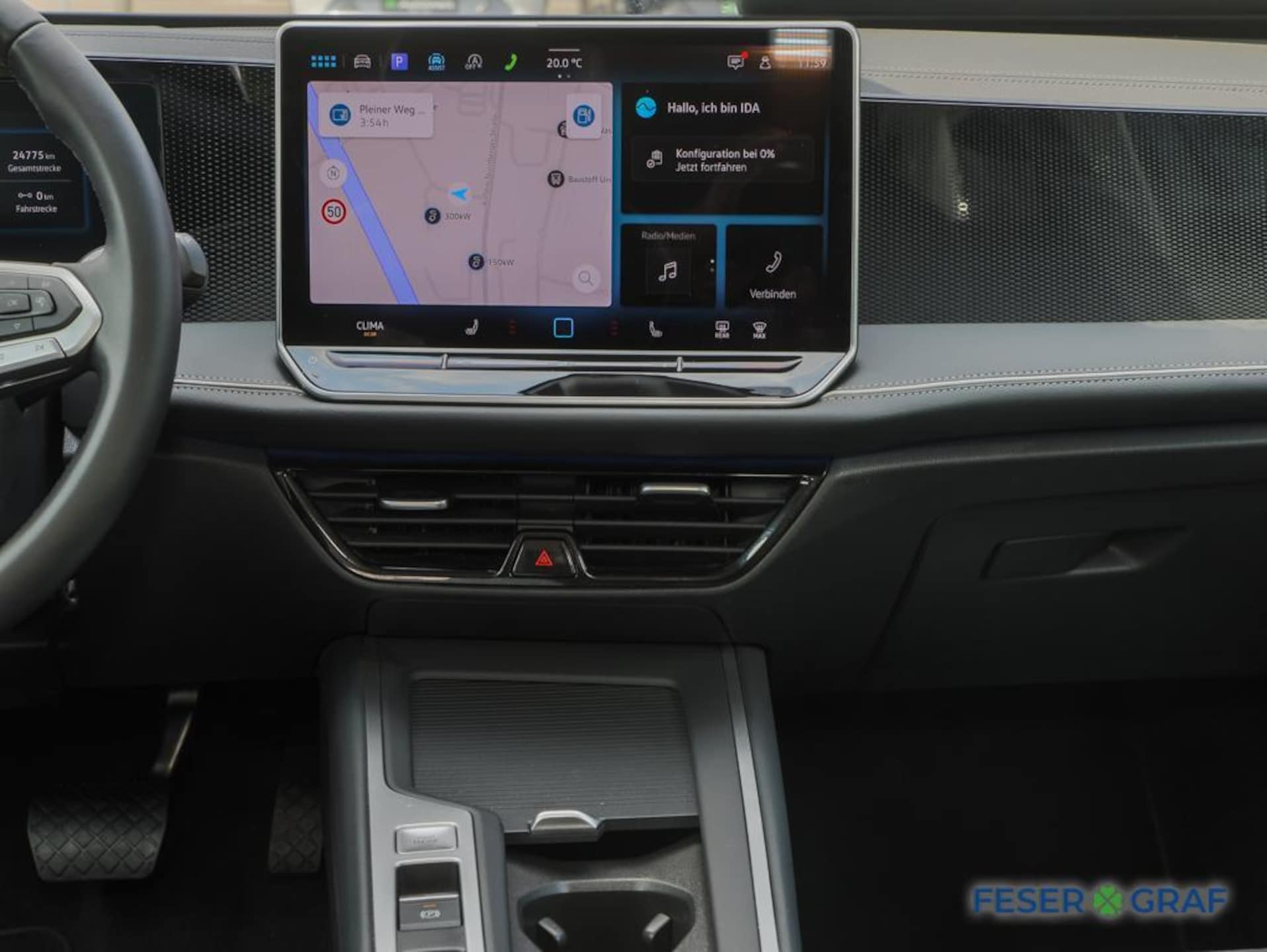 Volkswagen Passat Business