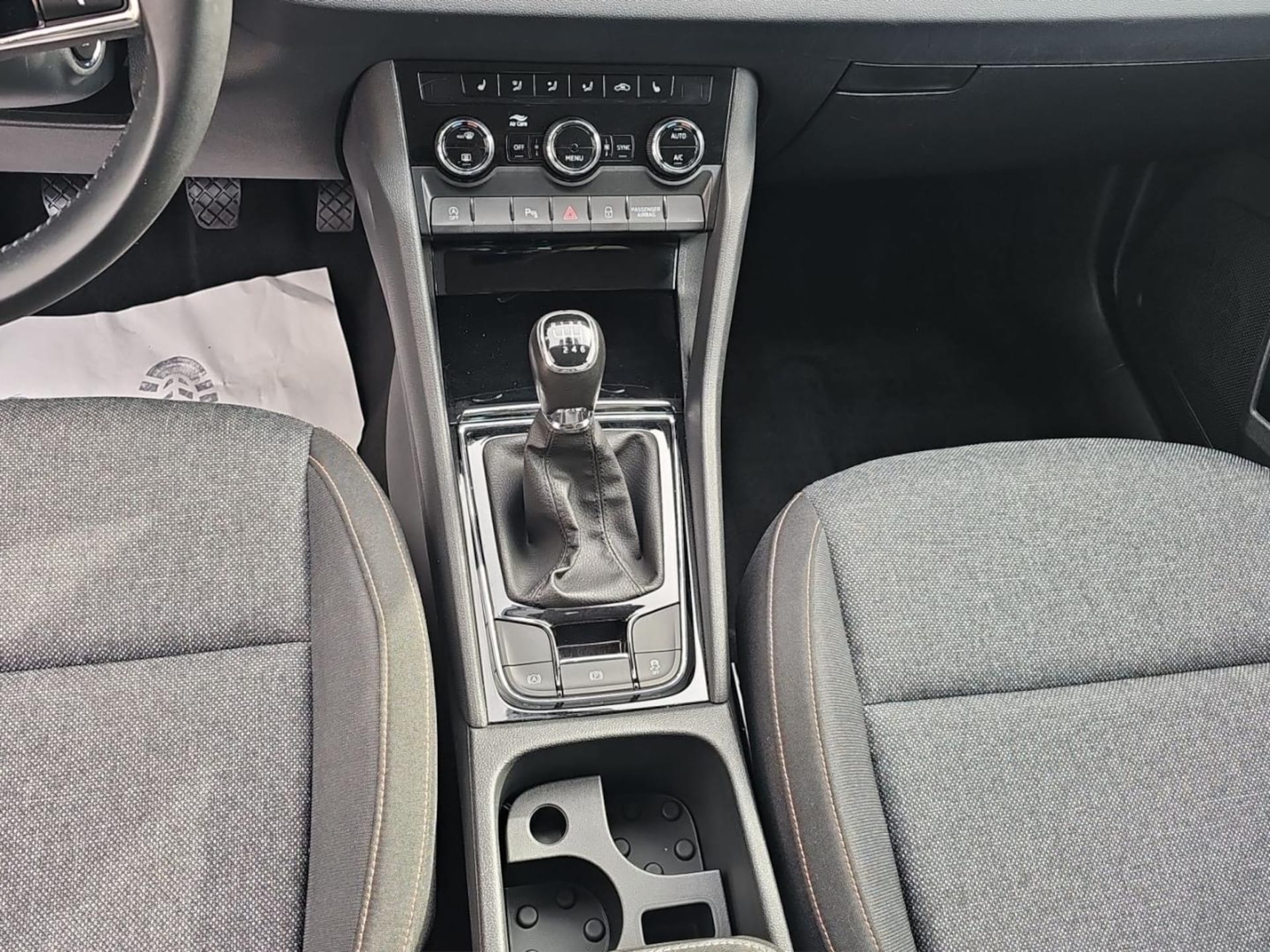 Skoda Karoq Ambition