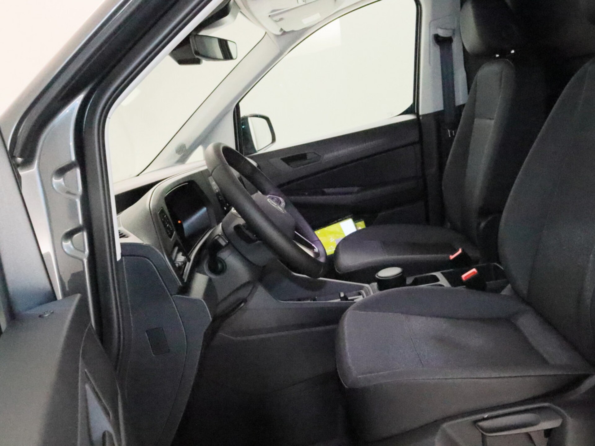 Volkswagen Caddy Maxi Cargo