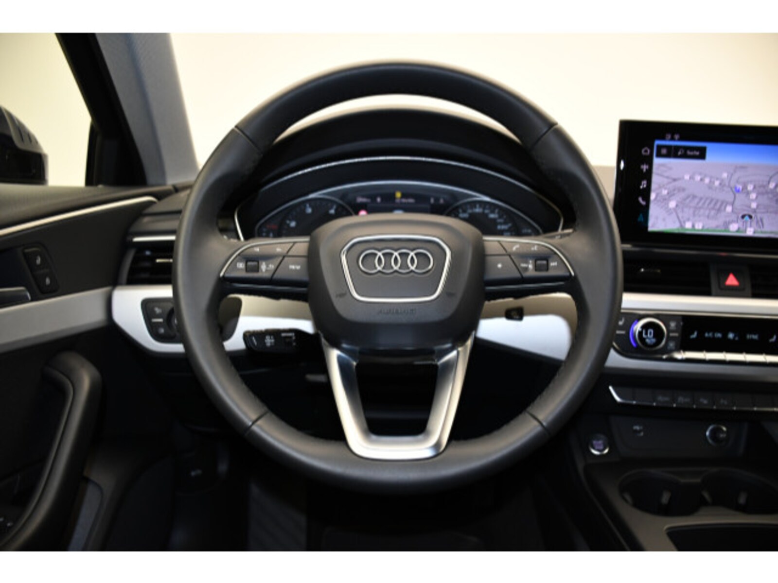 Audi A4 Avant – Bild 6