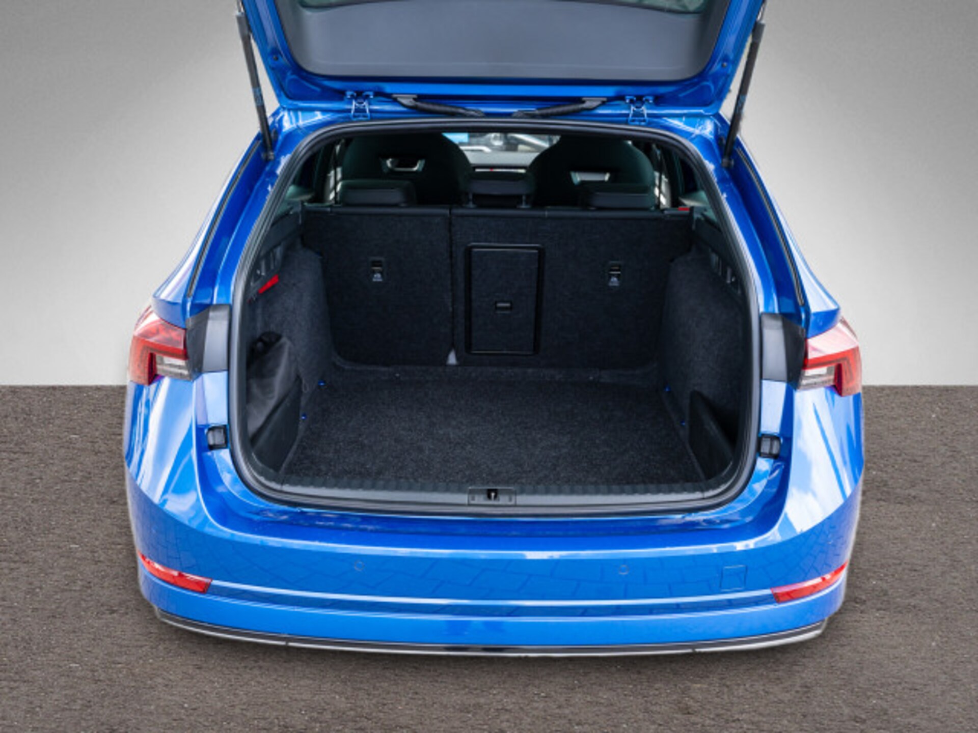 Skoda Octavia Combi Sportline
