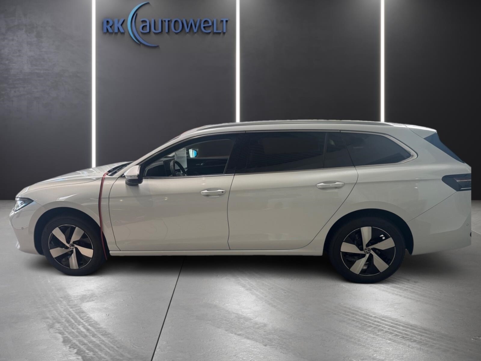 Volkswagen Passat – Bild 6