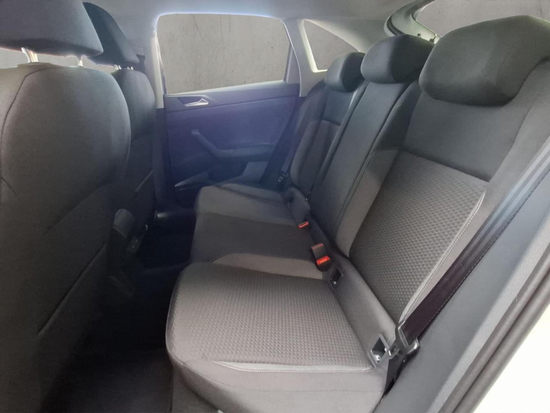 Volkswagen Taigo Life