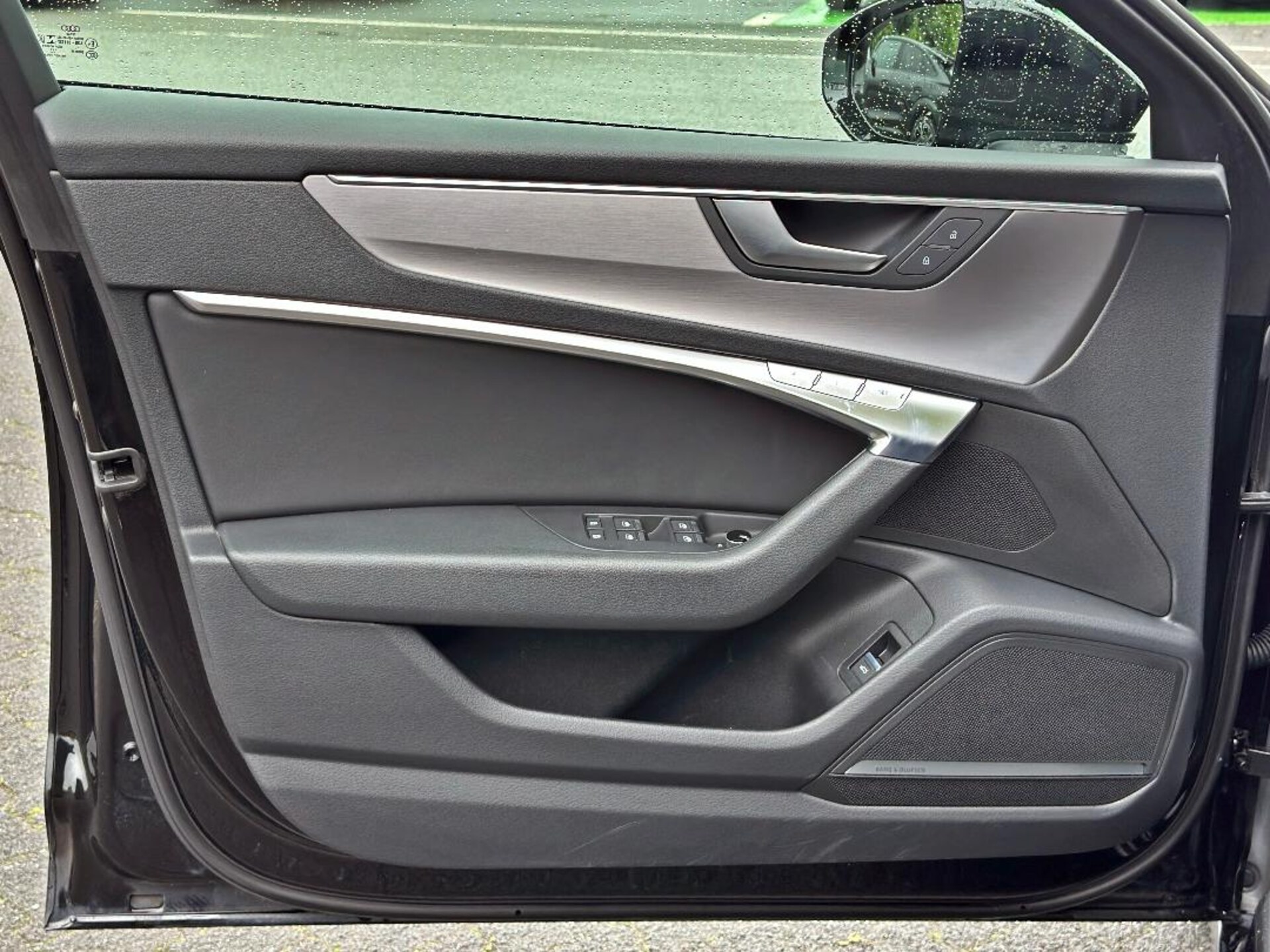 Audi S6 Avant