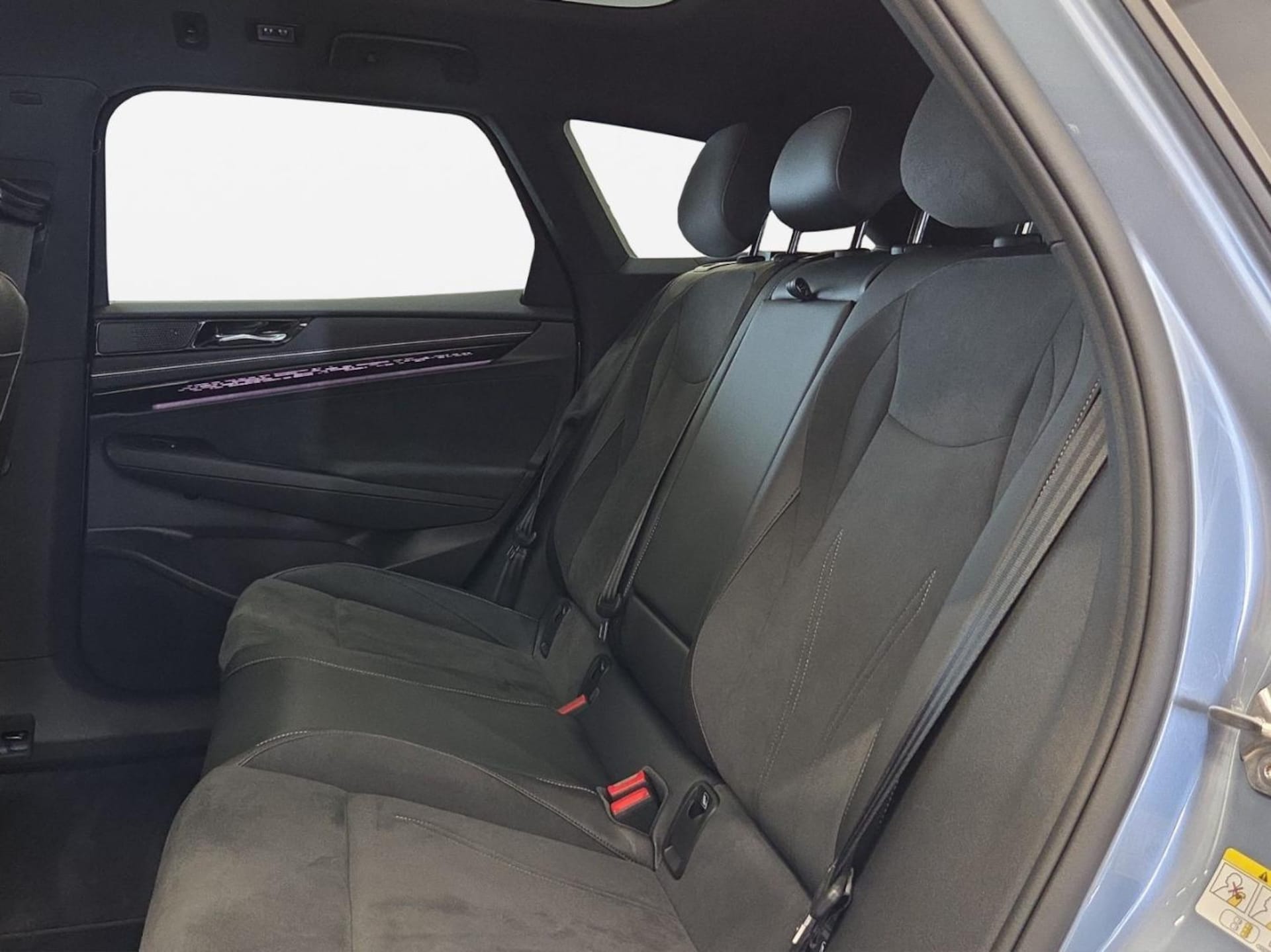 Volkswagen ID.7 Tourer Pro