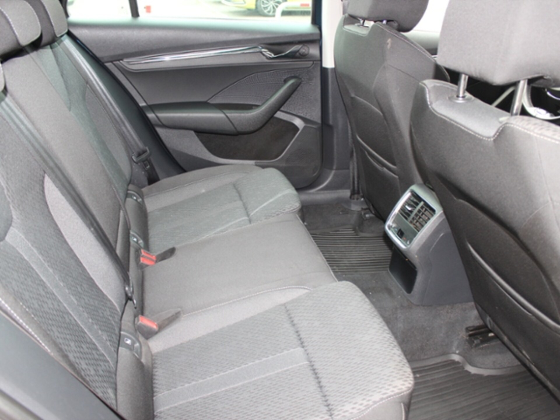 Skoda Octavia Combi Style
