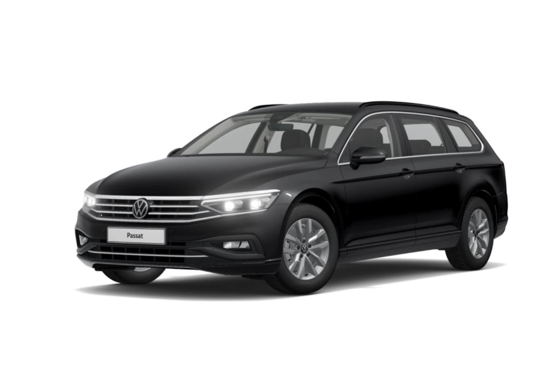 Volkswagen Passat Variant Business