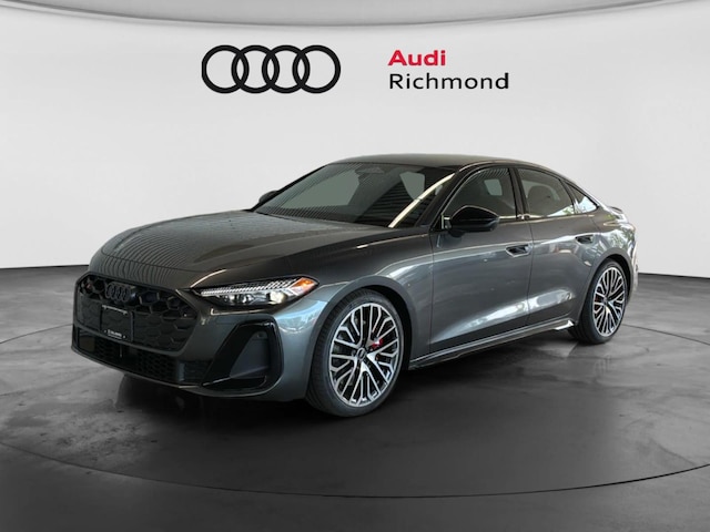 2026 Audi S5
