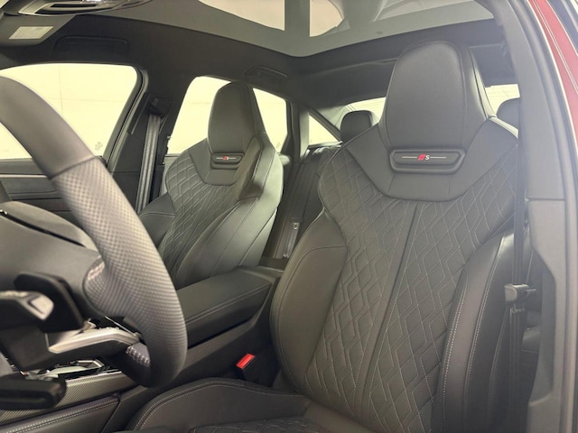 2026 Audi A6 Prestige - Photo 11