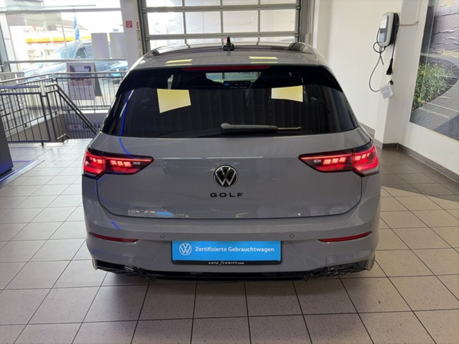 Volkswagen Golf – Bild 8