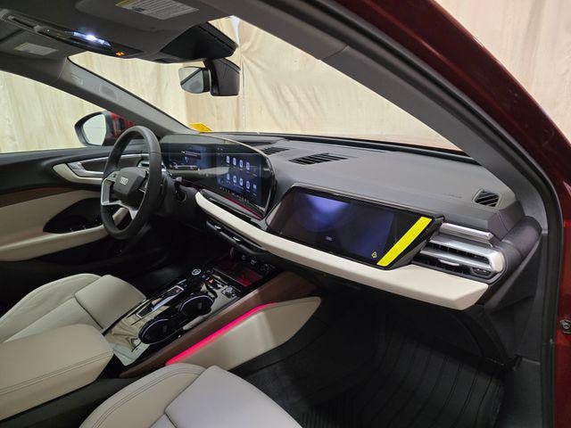 2026 Audi A5 Prestige - Photo 36
