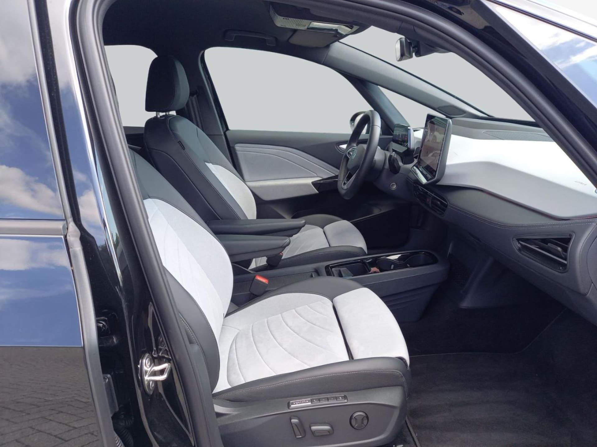 Volkswagen ID.3 Pro S