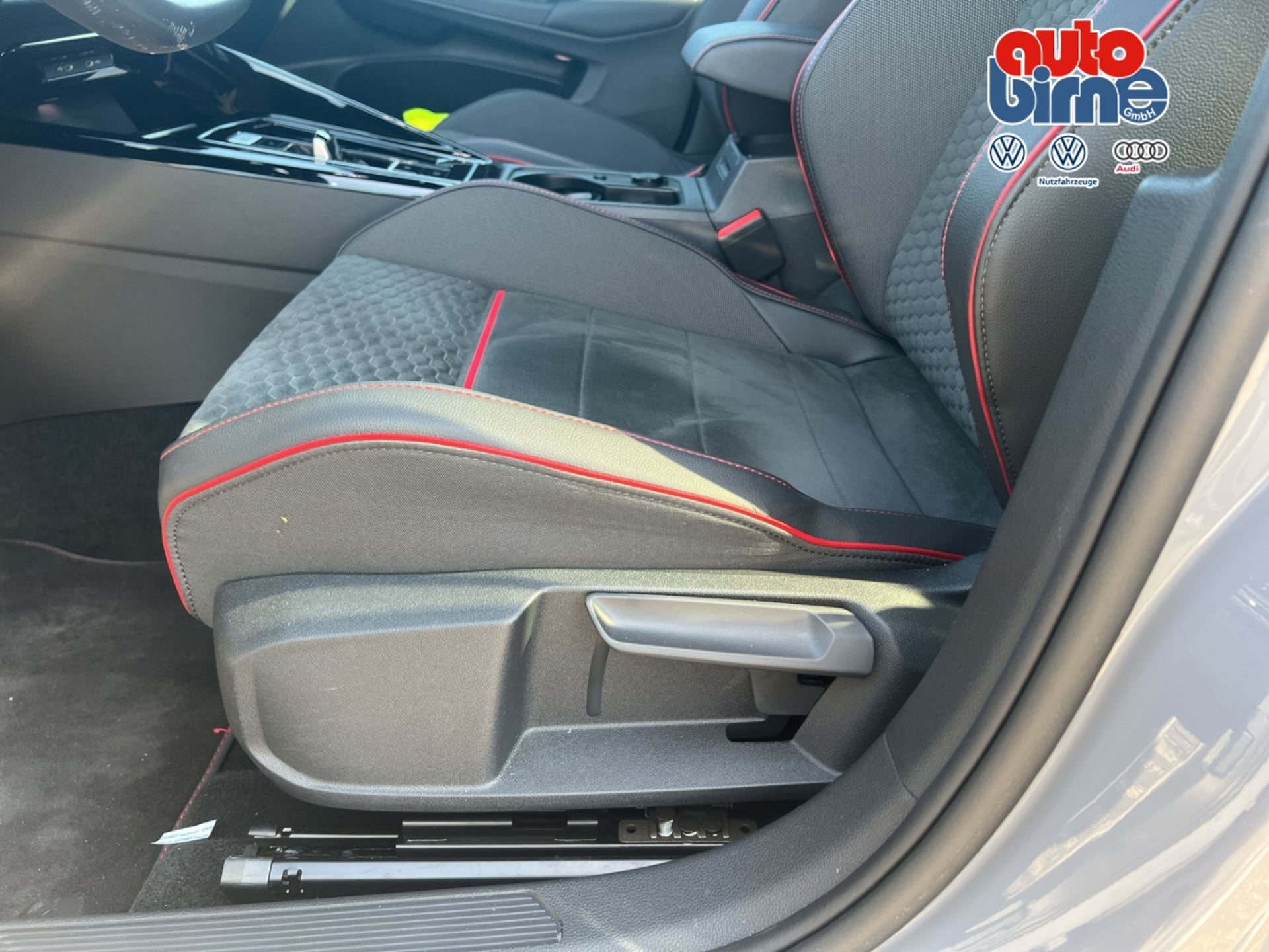 Volkswagen Golf GTI Clubsport