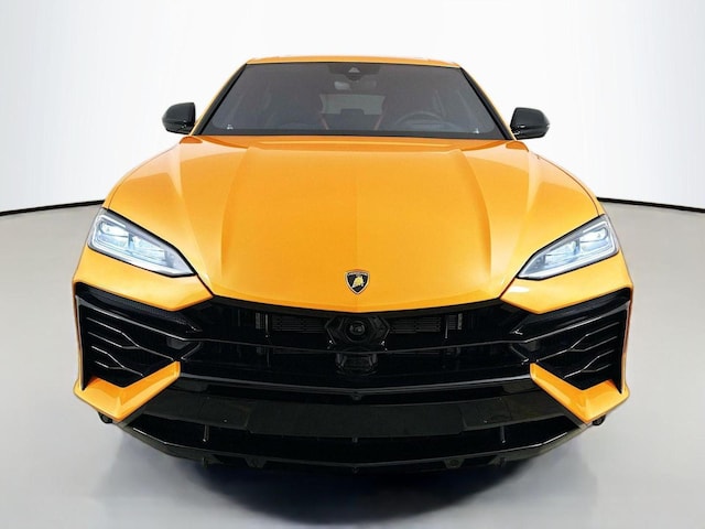 2025 Lamborghini Urus