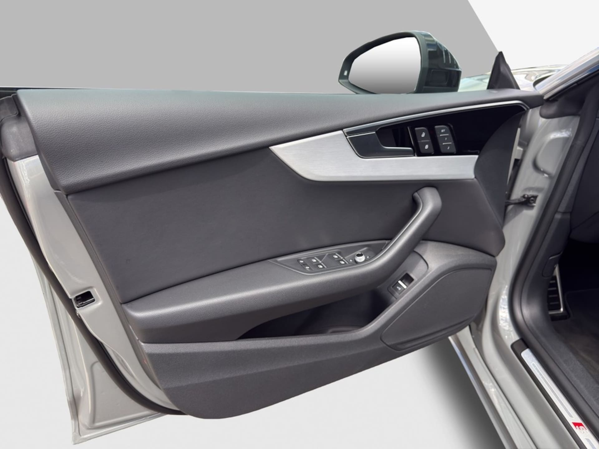 Audi A5 Sportback S line