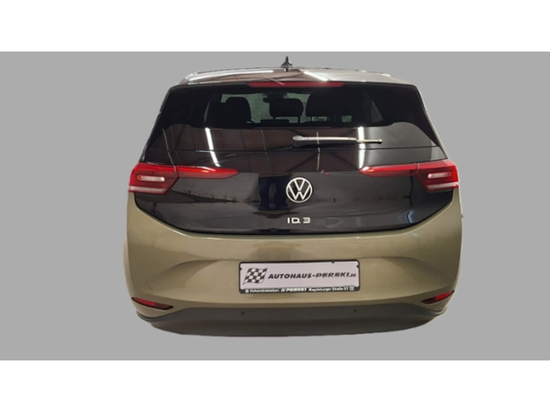 Volkswagen ID.3 MOVE Pro