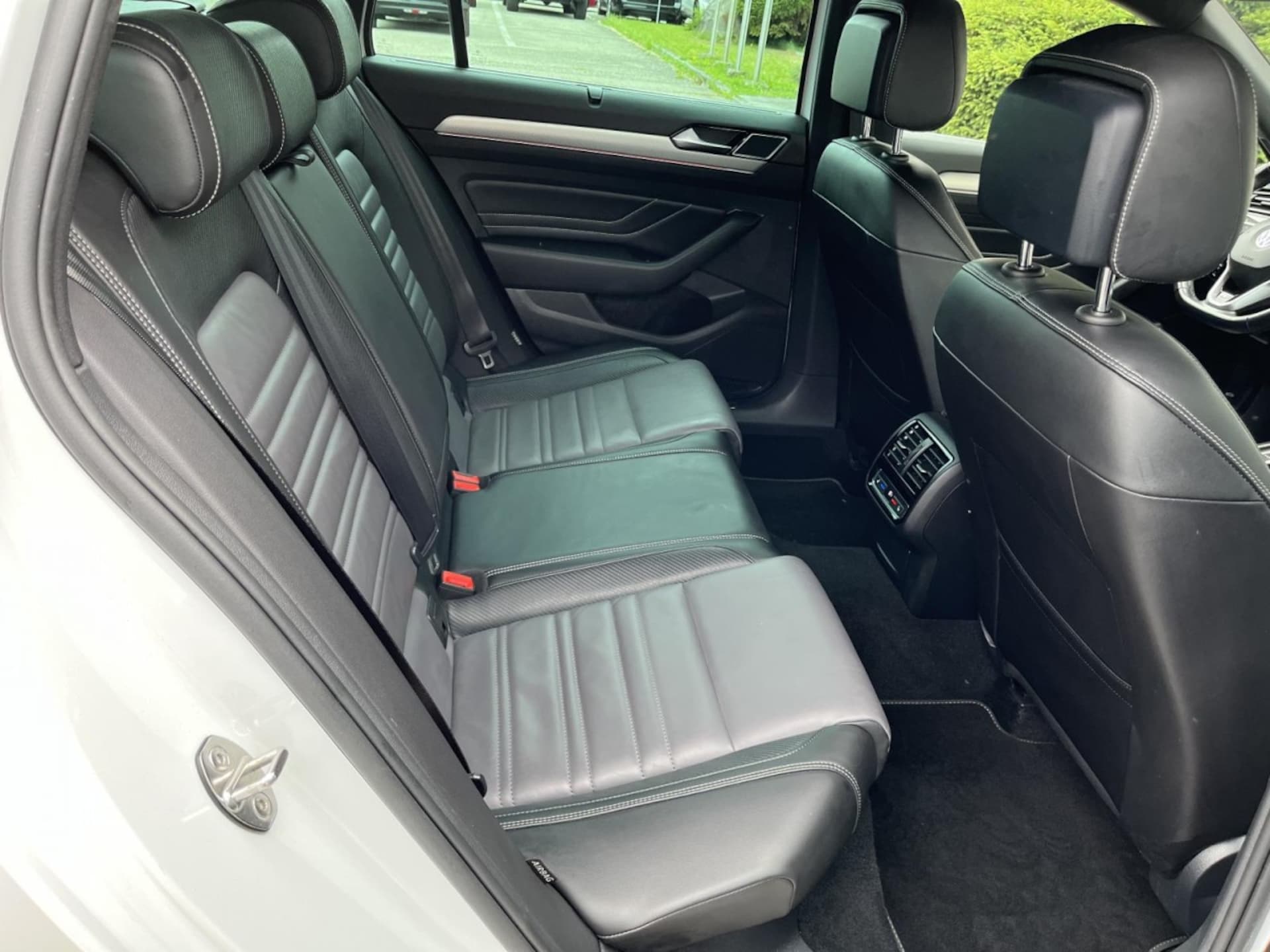 Volkswagen Passat Variant Elegance