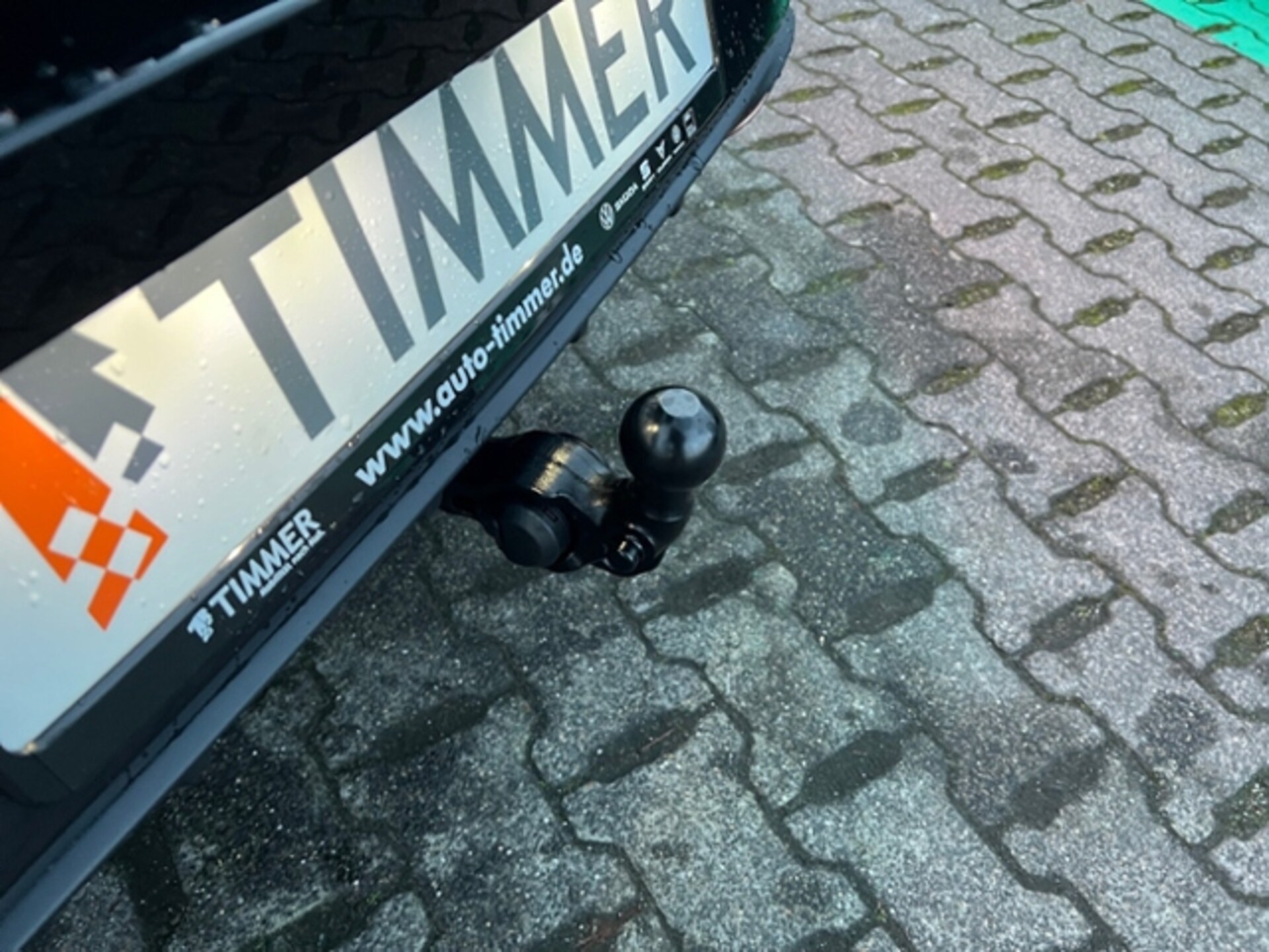 CUPRA Leon Sportstourer VZ