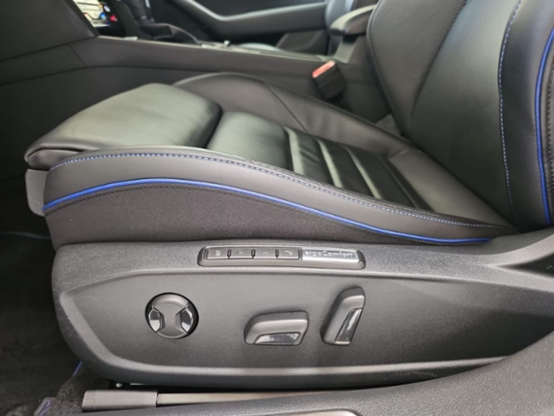 Volkswagen Arteon Shooting Brake R