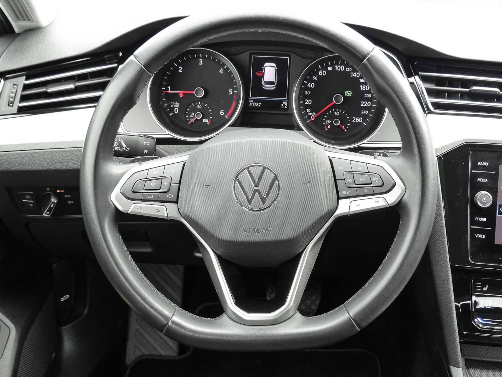 Volkswagen Passat Variant Business