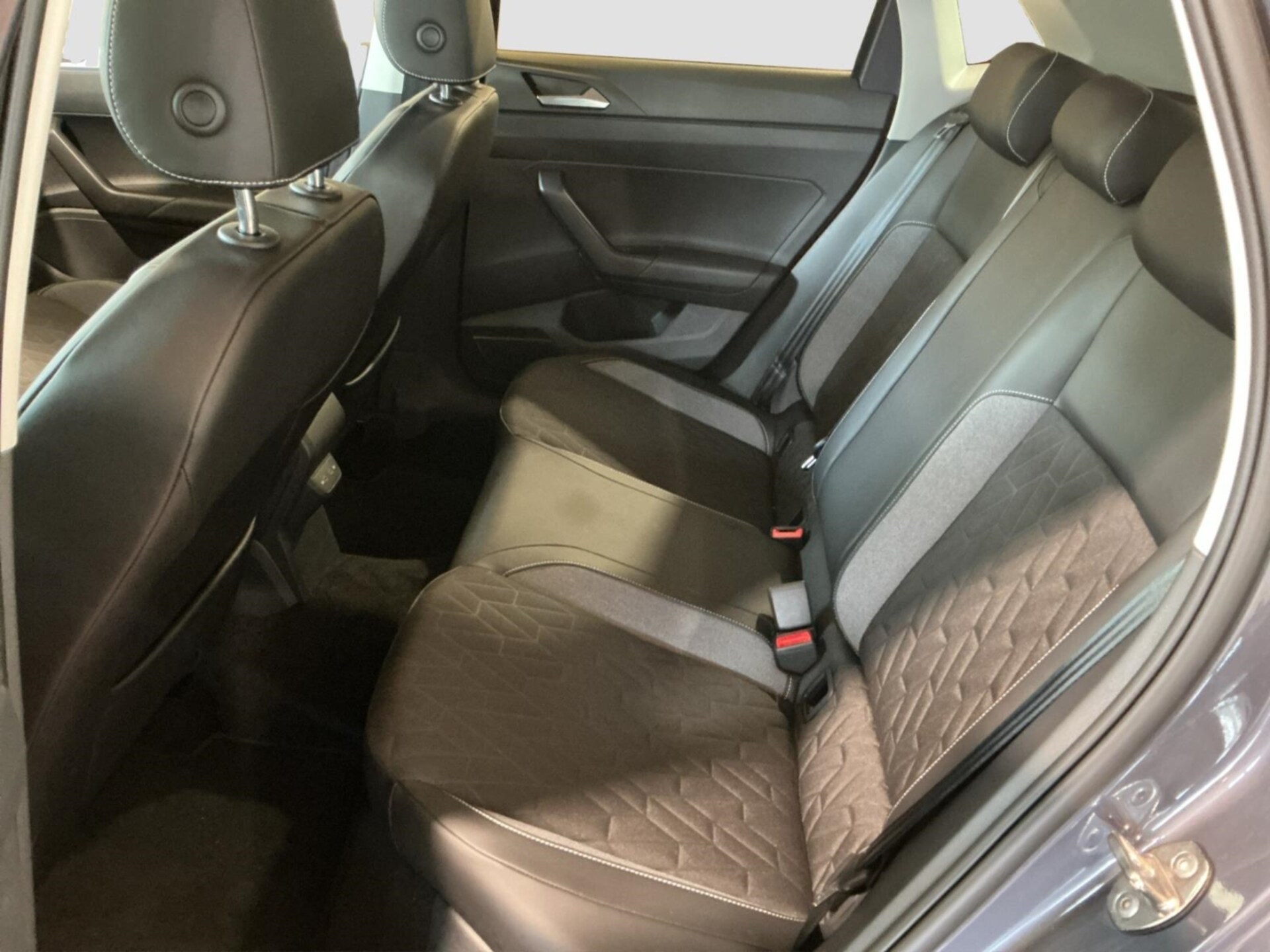 Volkswagen Polo Goal