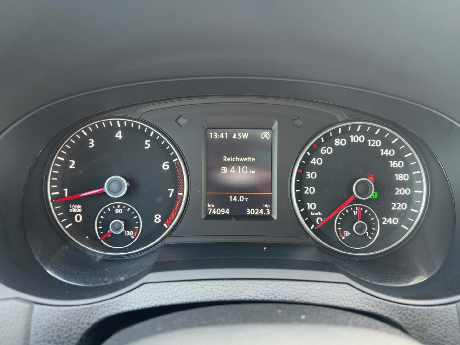 SEAT Alhambra XCELLENCE