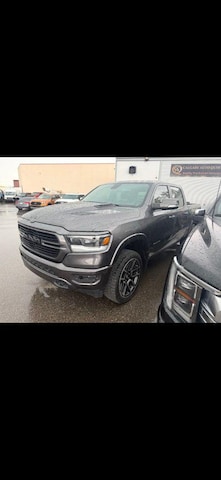 Photo of 2020 RAM 1500