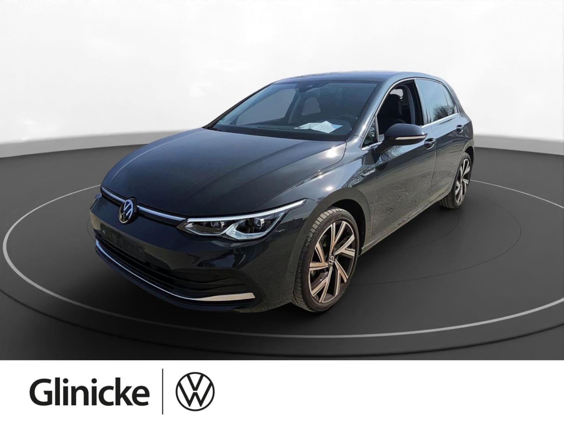 Volkswagen Golf Style