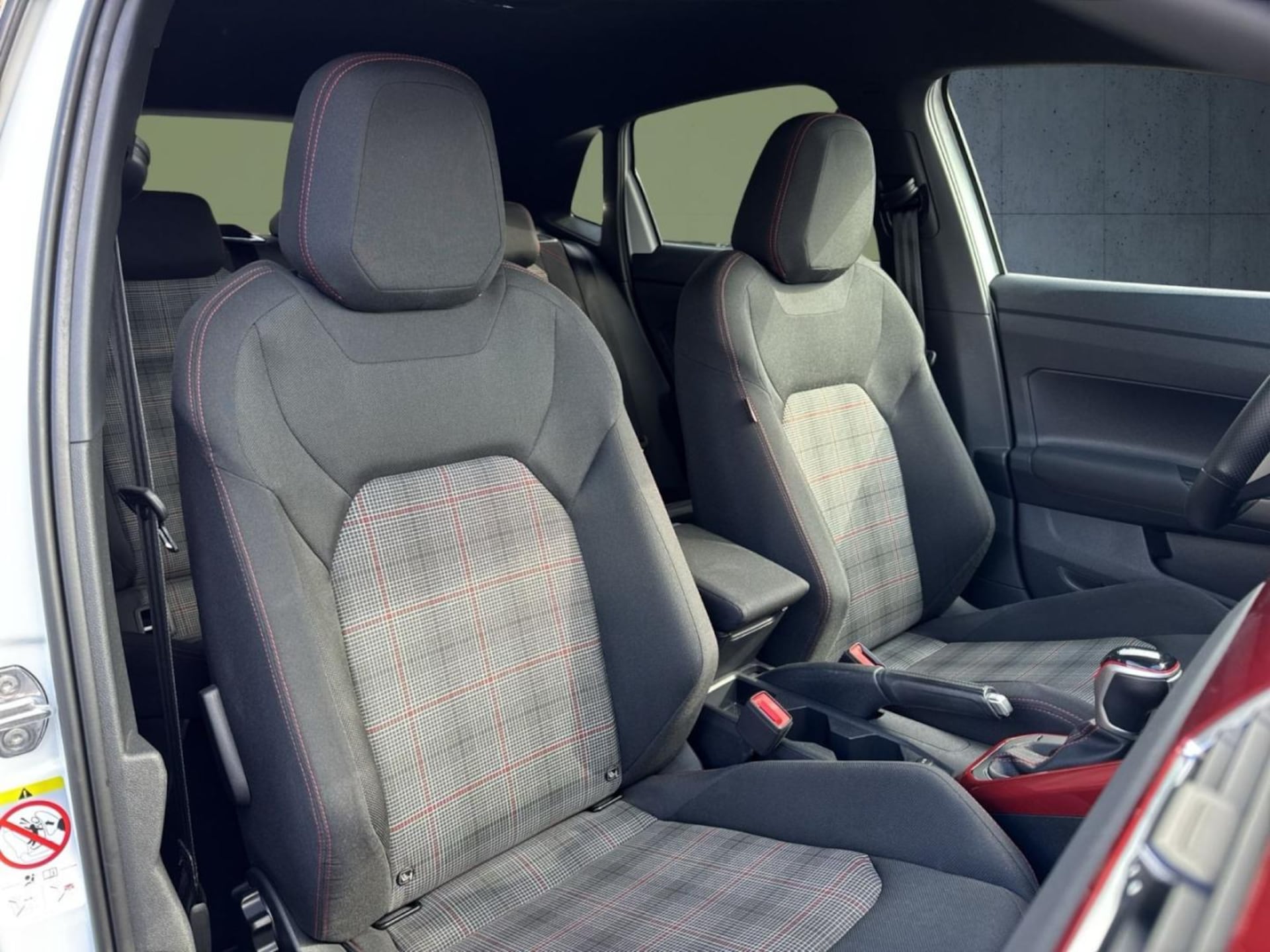 Volkswagen Polo GTI