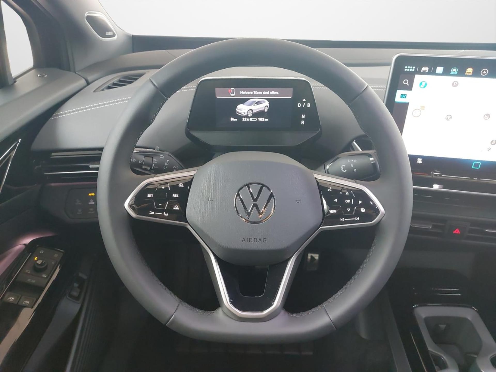 Volkswagen ID.4 Pro