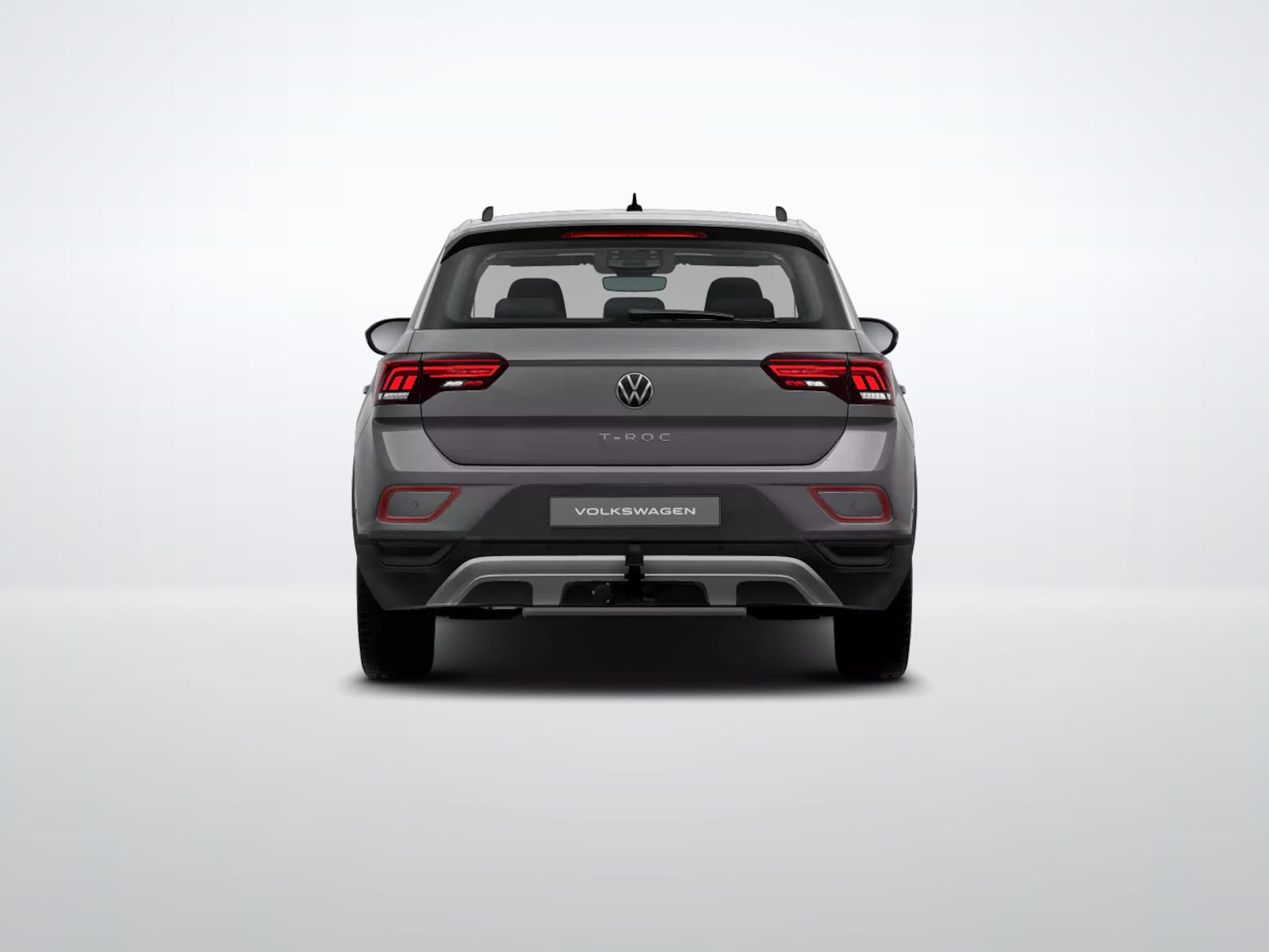 Volkswagen T-Roc – Bild 5