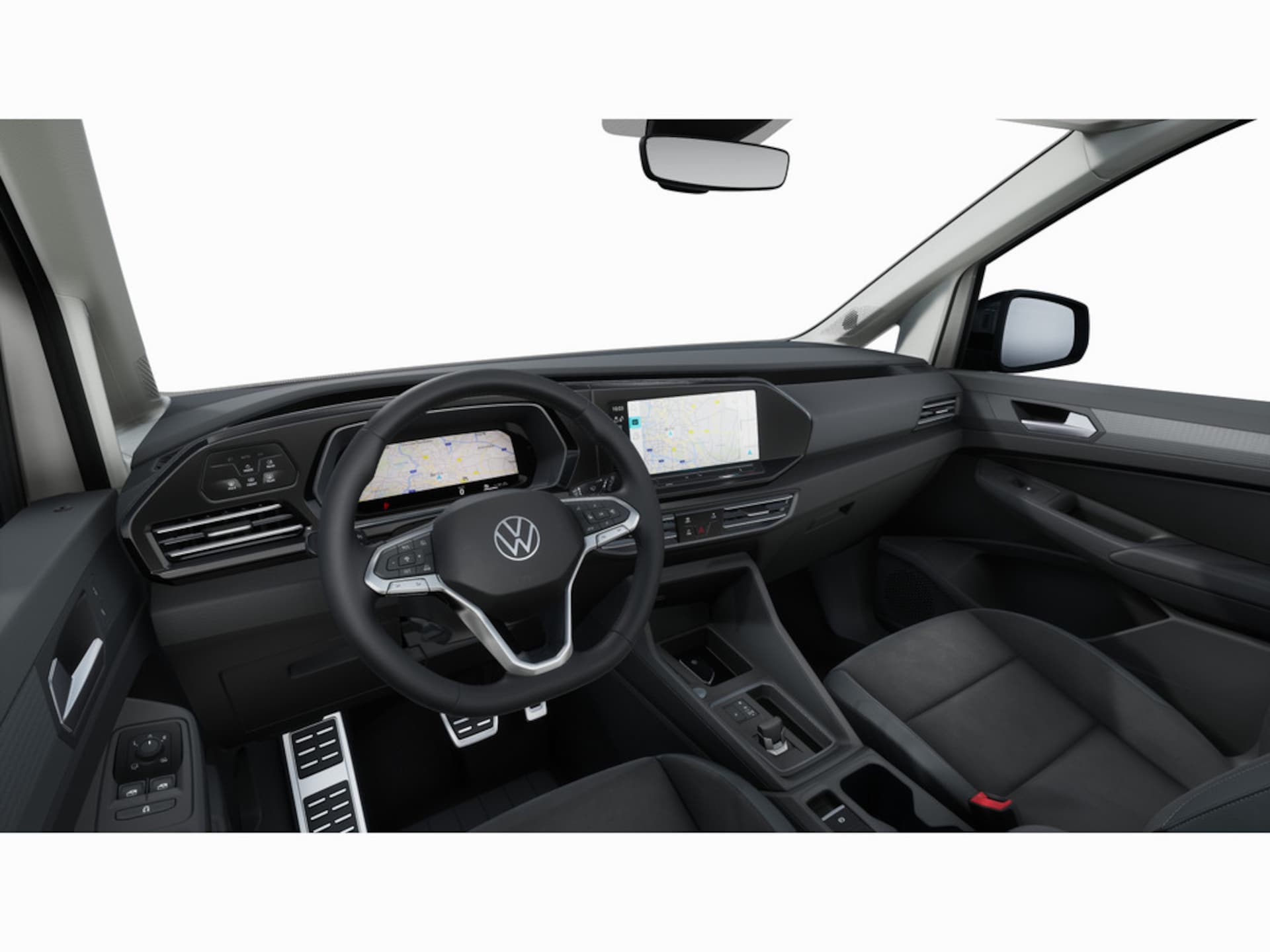Volkswagen Caddy Style