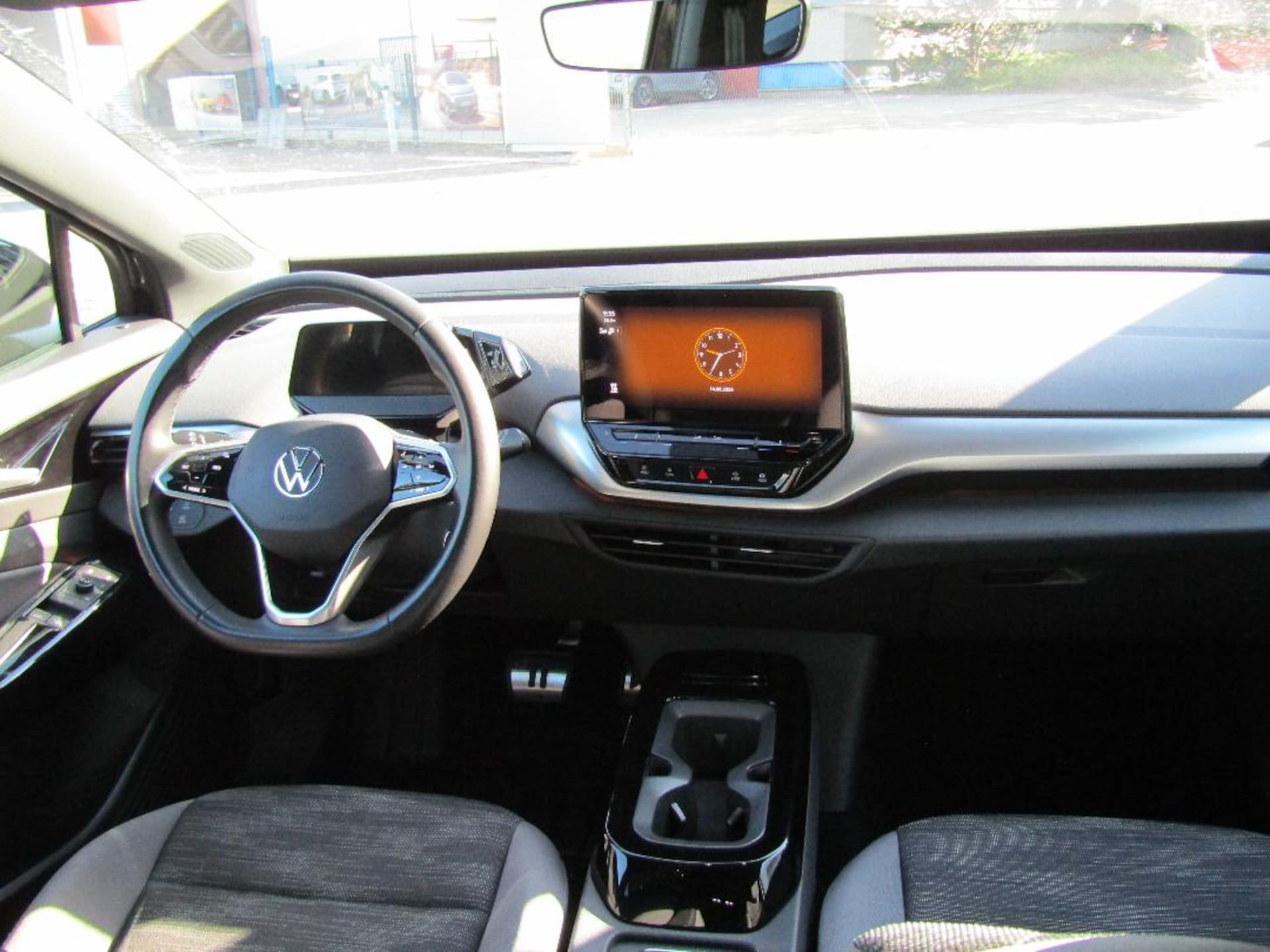 Volkswagen ID.4 Pro Performance