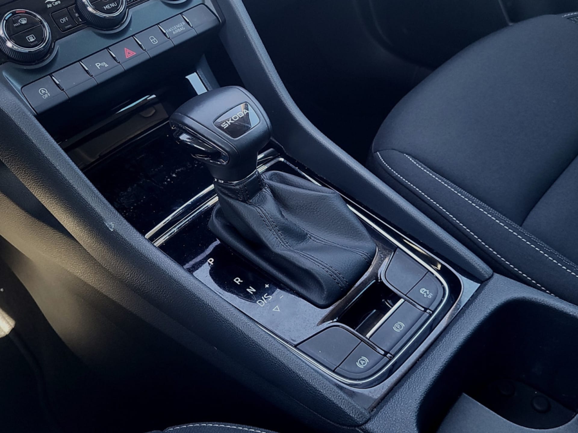 Skoda Karoq Selection