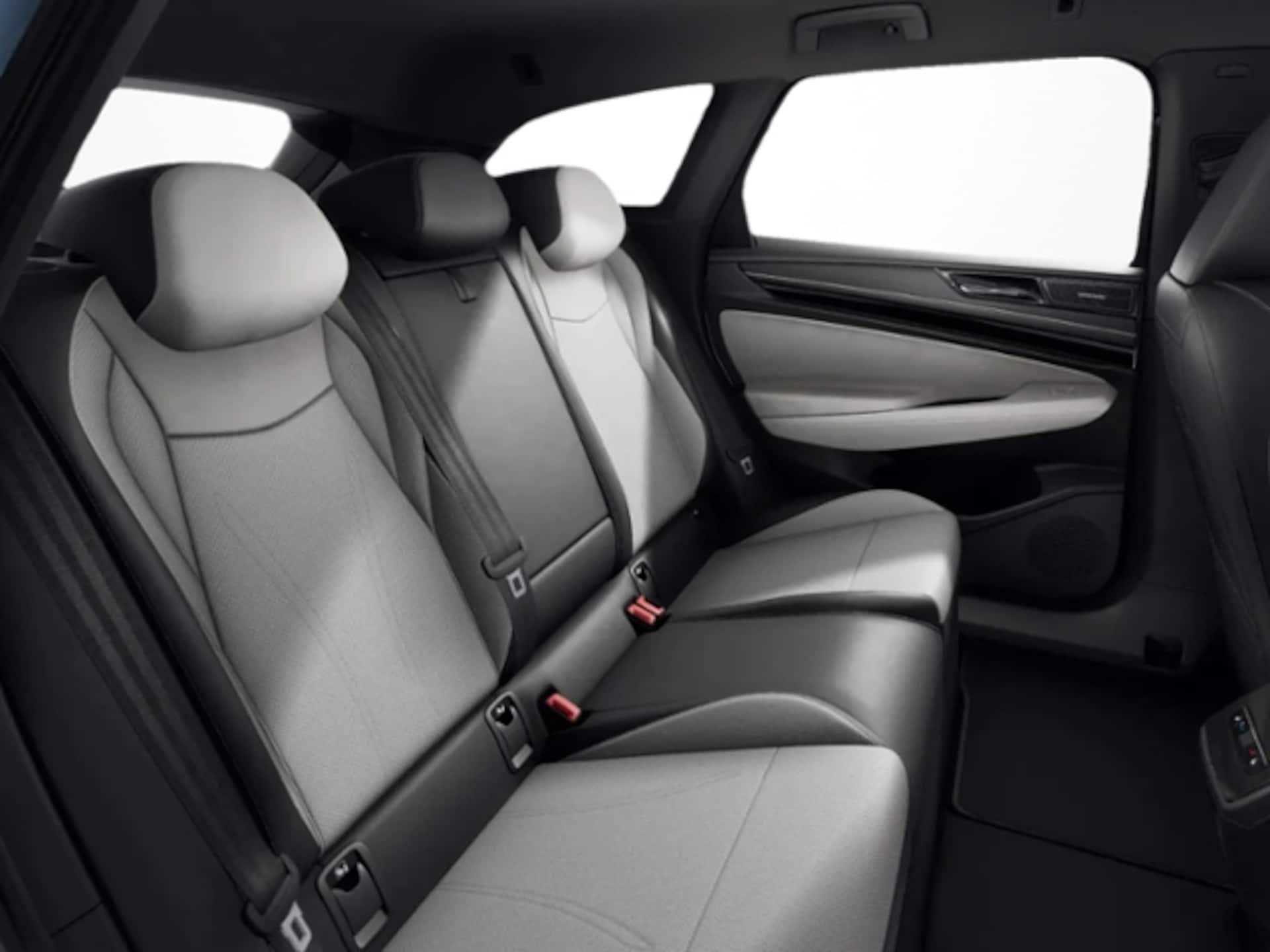 Volkswagen ID.7 Tourer Pro