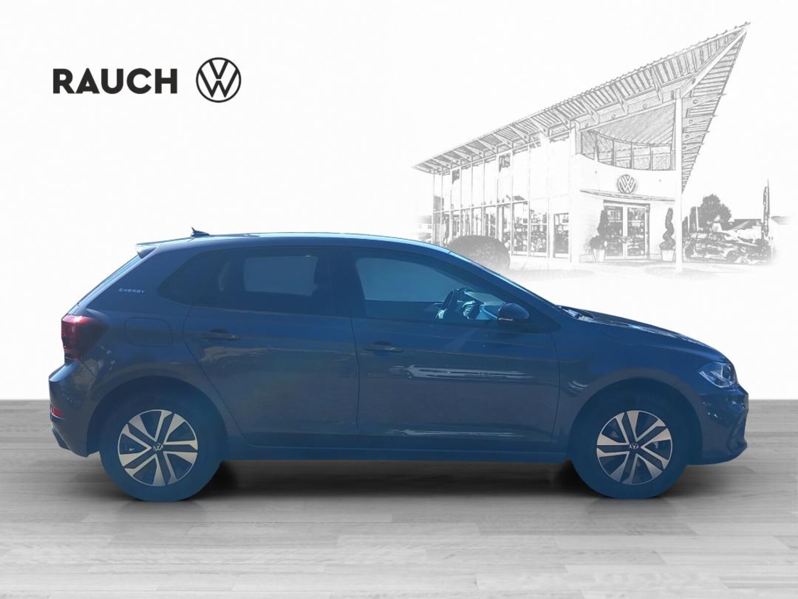 Volkswagen Polo – Bild 6