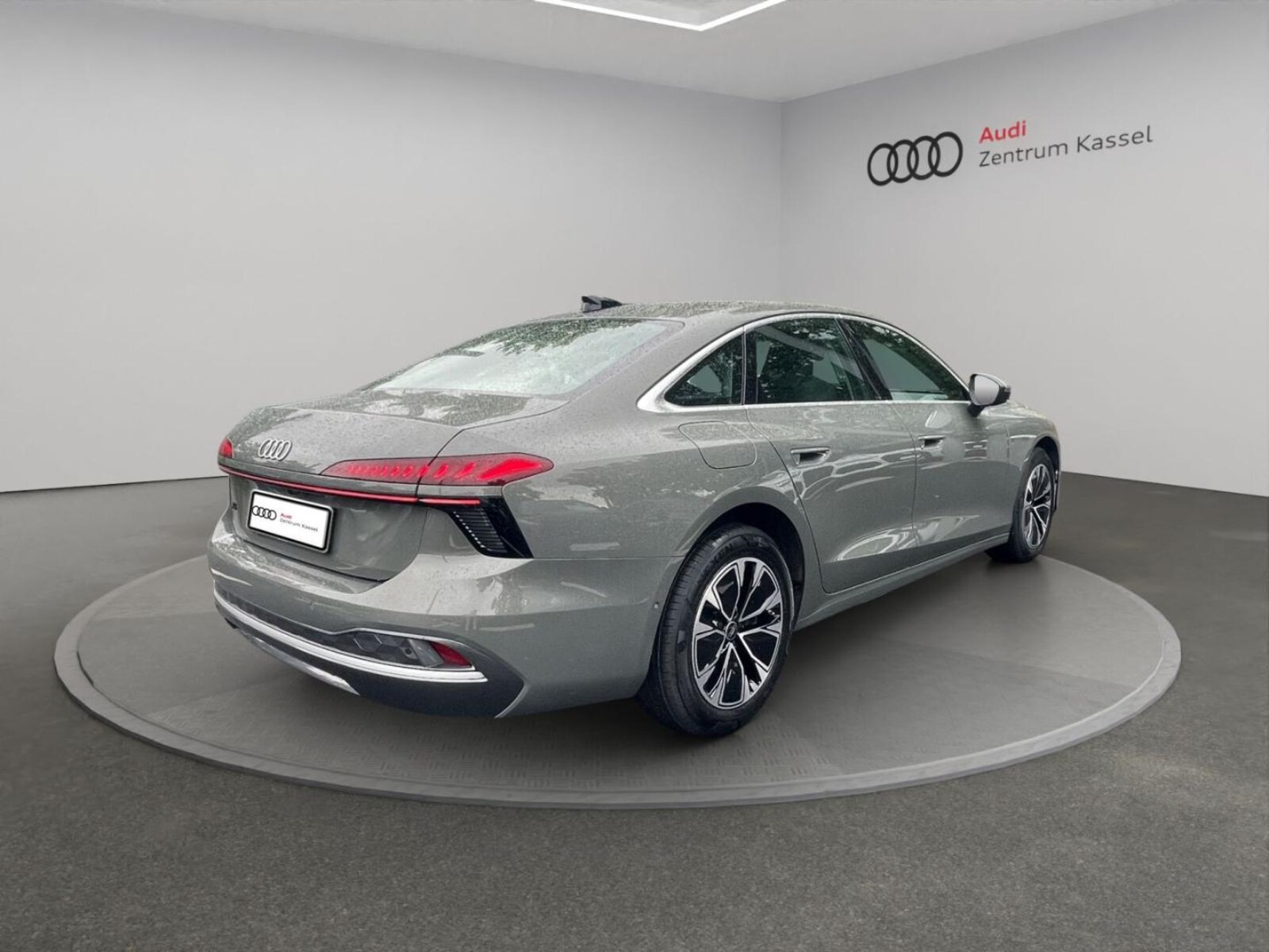 Audi A6 Limousine – Bild 6