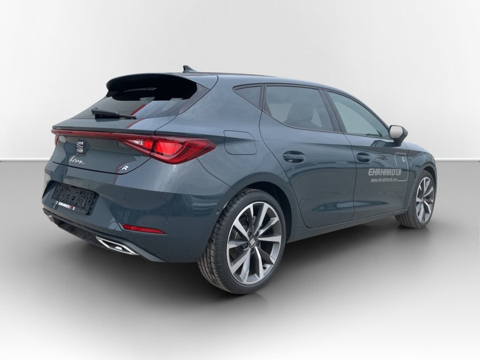 SEAT Leon – Bild 4