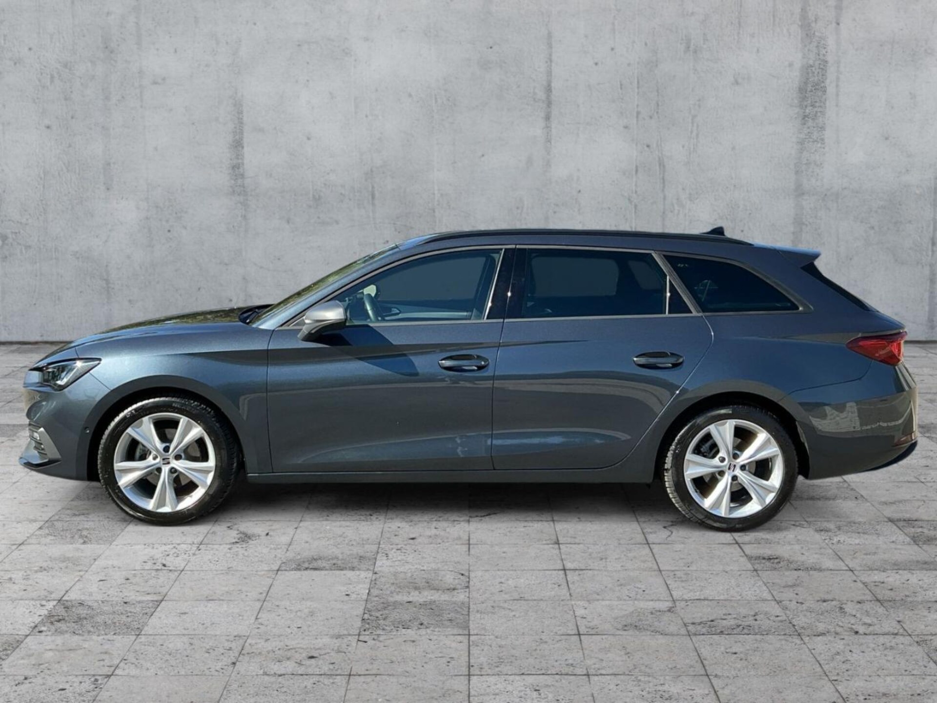 SEAT Leon Sportstourer FR